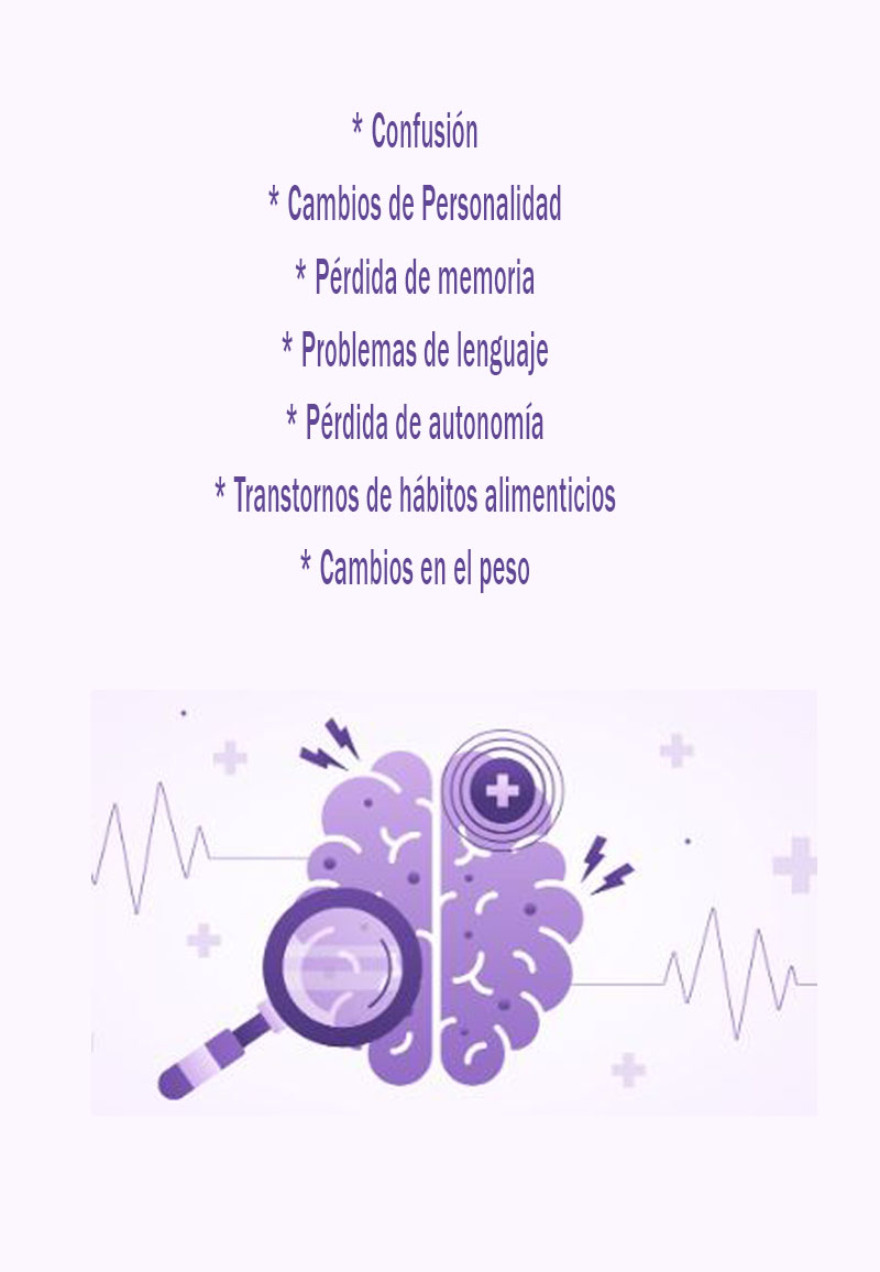 sintomas
